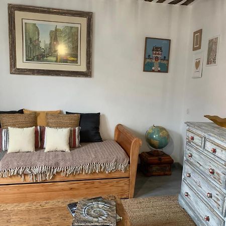 Studio Wanderlust Le Bar-sur-Loup Kültér fotó