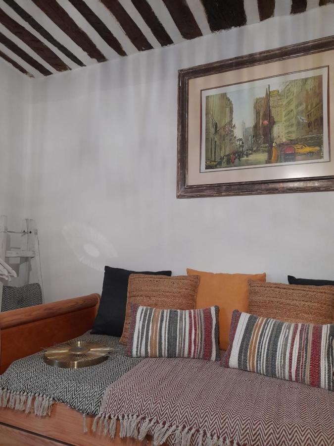 Studio Wanderlust Le Bar-sur-Loup Kültér fotó