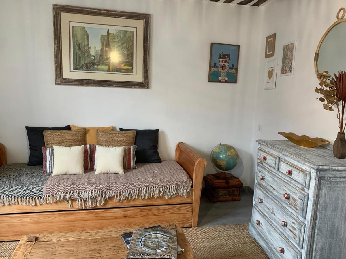Studio Wanderlust Le Bar-sur-Loup Kültér fotó