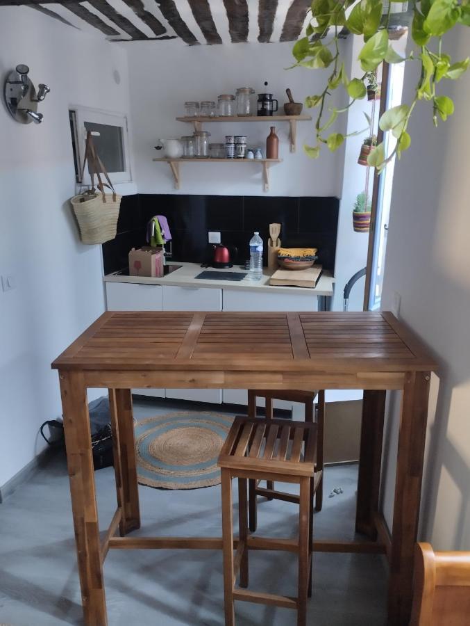 Studio Wanderlust Le Bar-sur-Loup Kültér fotó