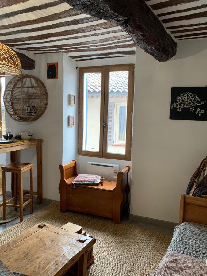 Studio Wanderlust Le Bar-sur-Loup Kültér fotó