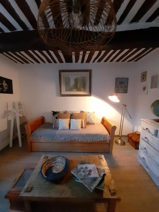 Studio Wanderlust Le Bar-sur-Loup Kültér fotó