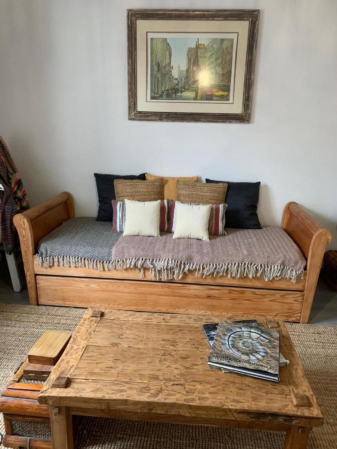 Studio Wanderlust Le Bar-sur-Loup Kültér fotó