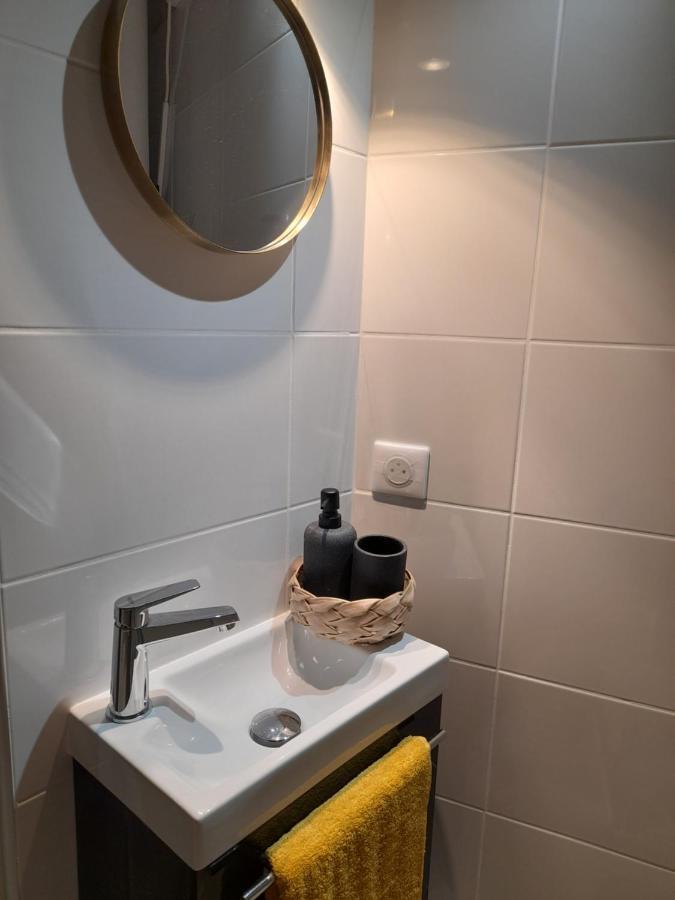 Studio Wanderlust Le Bar-sur-Loup Kültér fotó