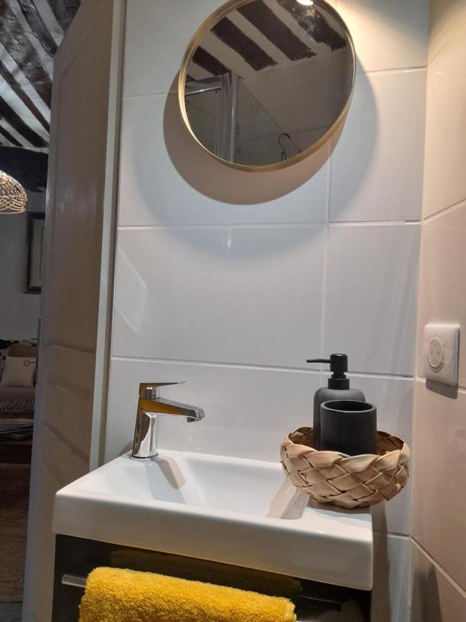 Studio Wanderlust Le Bar-sur-Loup Kültér fotó