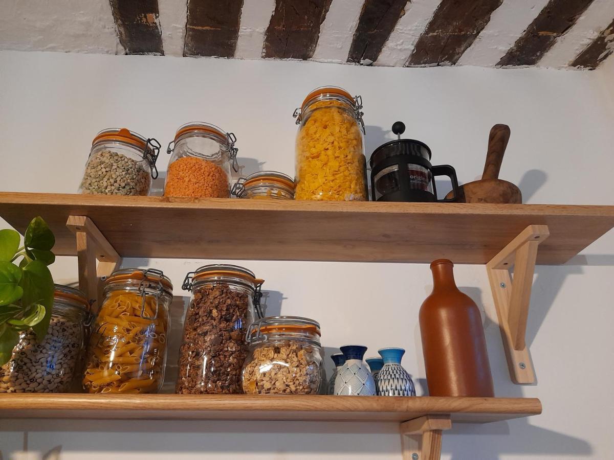 Studio Wanderlust Le Bar-sur-Loup Kültér fotó