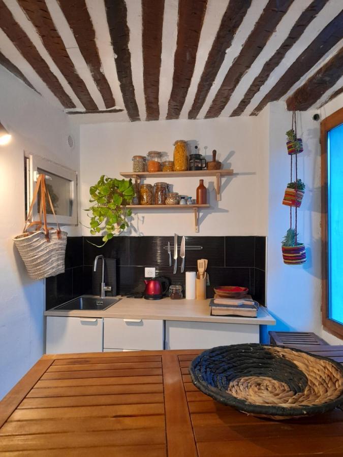 Studio Wanderlust Le Bar-sur-Loup Kültér fotó