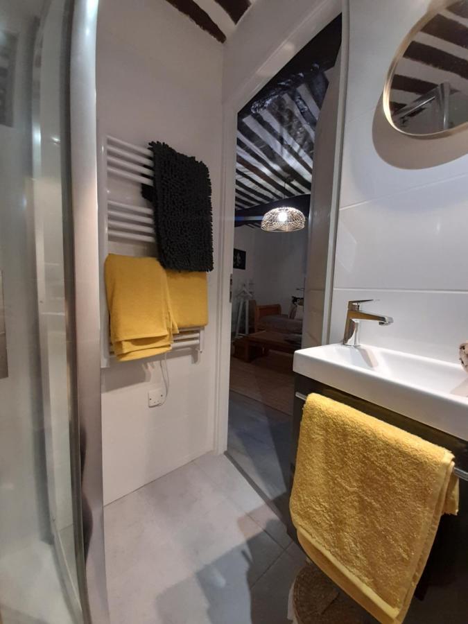 Studio Wanderlust Le Bar-sur-Loup Kültér fotó